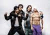 Red Hot Chili Peppers: The Band That Forged the Sound of Alternative Rock