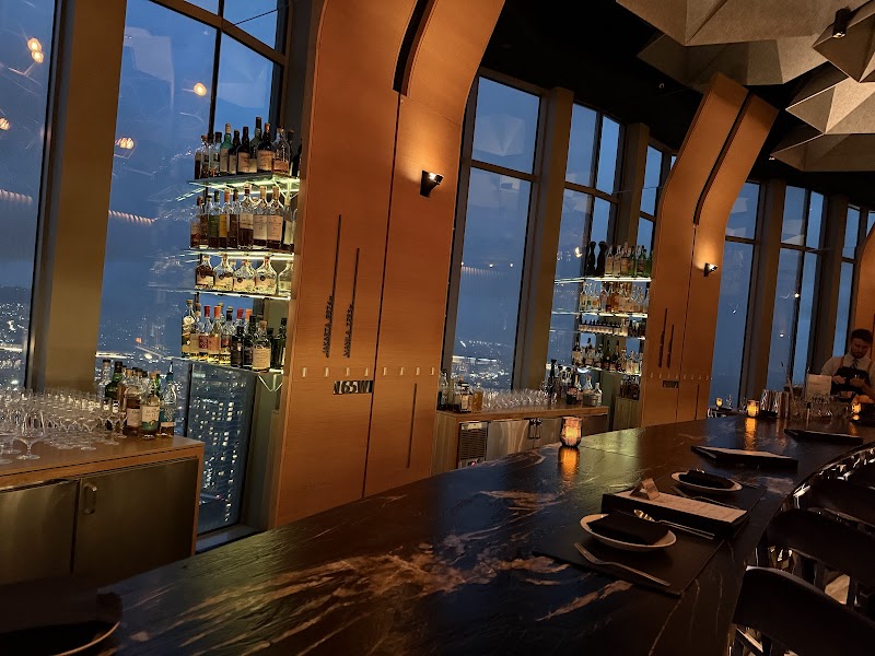 71Above