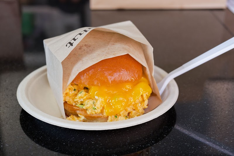 Eggslut