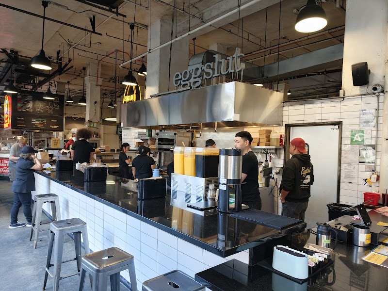 Eggslut