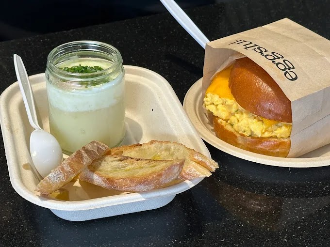 Eggslut