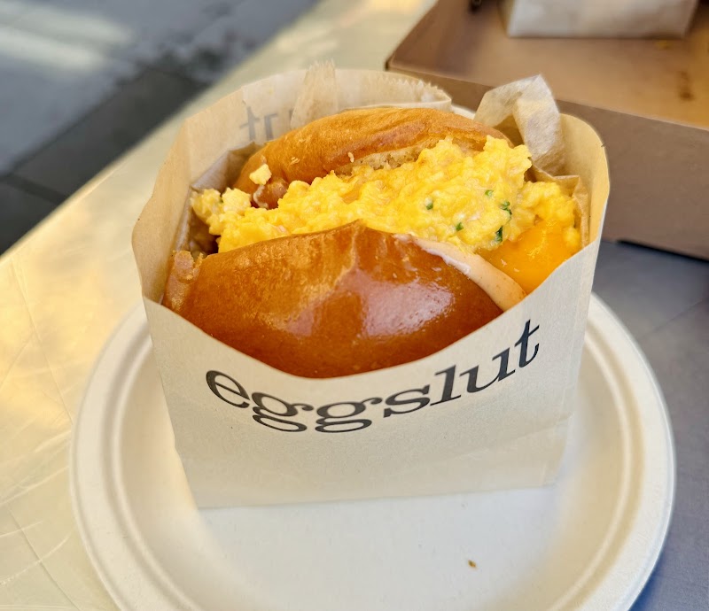 Eggslut