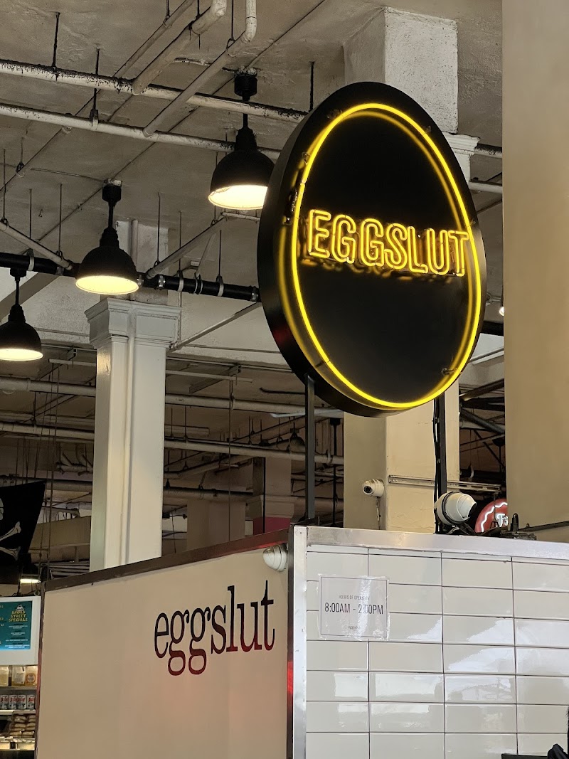Eggslut