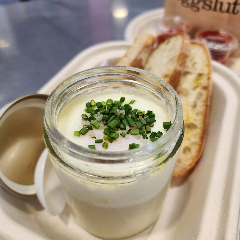 Eggslut