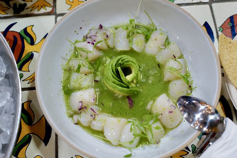 Holbox