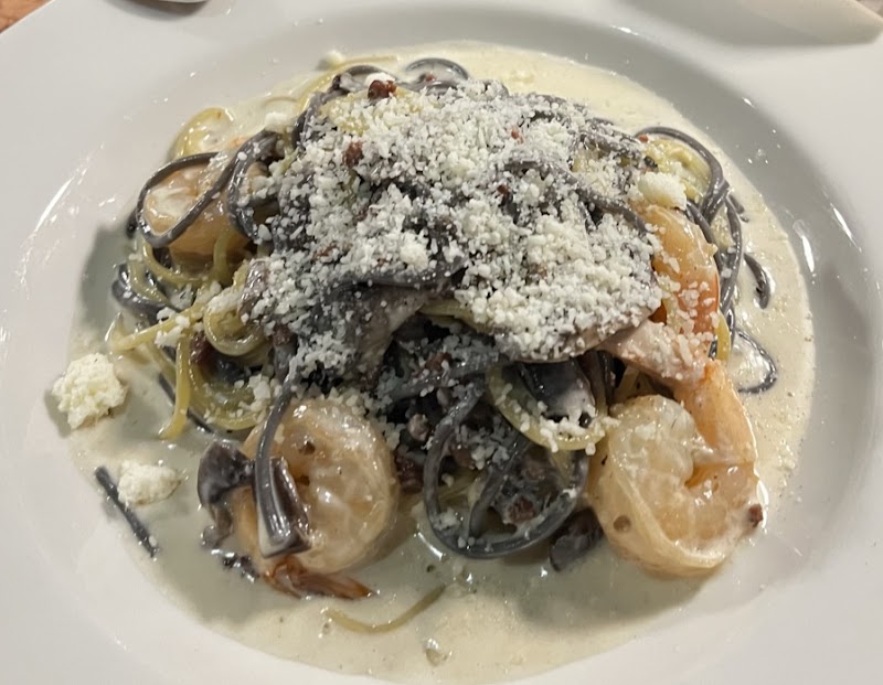 Maccheroni Republic