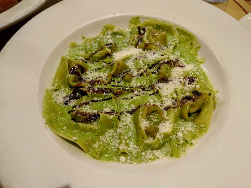 Maccheroni Republic