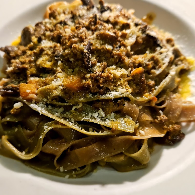 Maccheroni Republic
