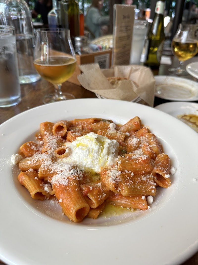 Maccheroni Republic