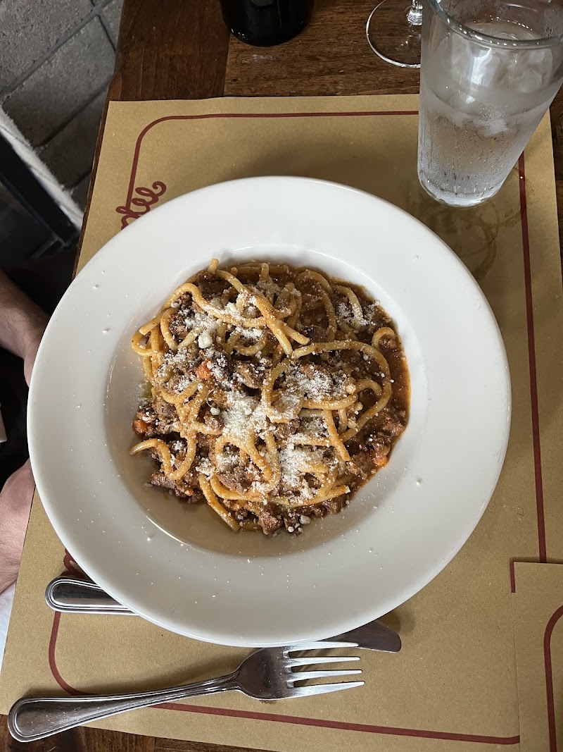 Maccheroni Republic