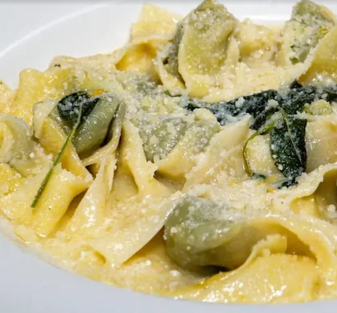 Maccheroni Republic