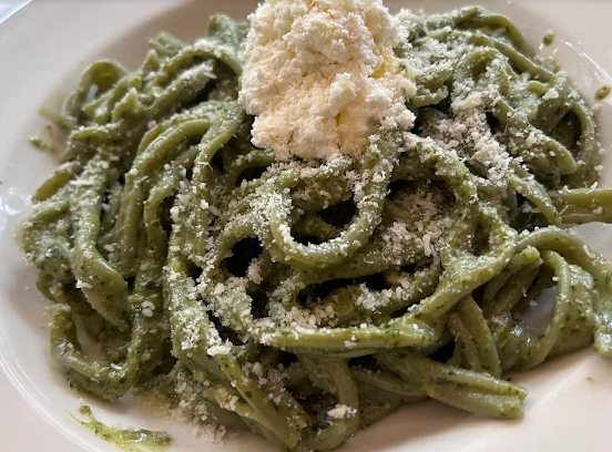 Maccheroni Republic